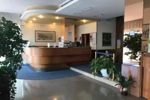 Hotel San Carlo, Mestre