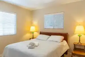 Charming 2-bedroom in East, Palo Alto
