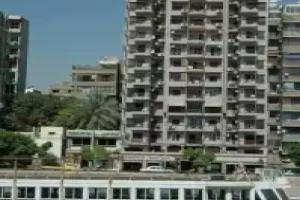 Arabia Hotel, Cairo