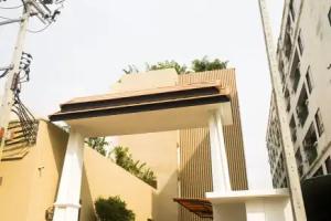 J&Y Hotel, Nonthaburi City