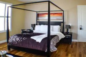 Rio Vista Inn & Suites Santa Cruz, Santa Cruz