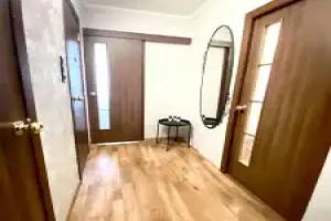 Apartments on Pobedy Avenue 8A, Kostova