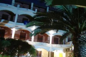 Hotel Kalos, Giardini-Naxos