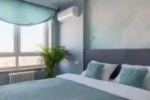 Apartments Azbuka on st. Kommunisticheskaya, 98/1, Ufa