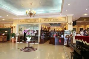 Sammy Dalat Hotel, Dalat