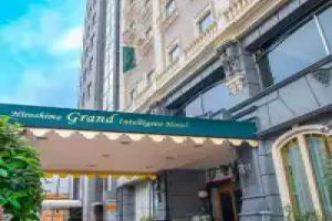 Hiroshima Grand Intelligent Hotel, Hiroshima