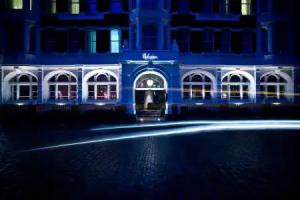 Malmaison London, London