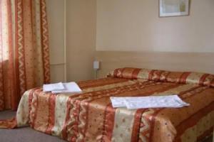 Ragane Hotel, Kedainiai