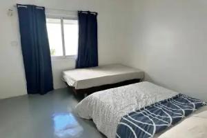 Charming Lagoon-view Apartment in Rodrigues, Port Mathurin