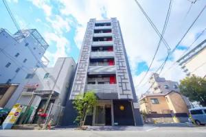 Hotel Amaterrace Yosuga, Osaka