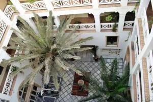 Dar L'Oussia Hotel, Essaouira