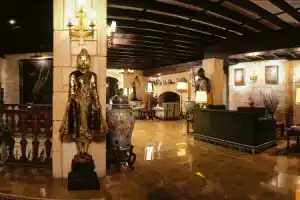 Hotel Bon Sol Resort & Spa, Illetas