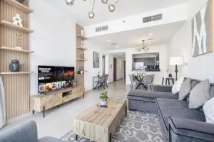 Nine Tower Suites By Hostiva, Dubai