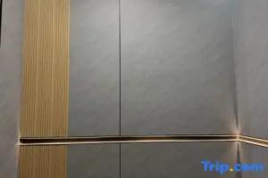 Jingtian Hotel, Beijing