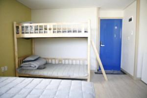 Twin Rabbit Guesthouse, Seoul