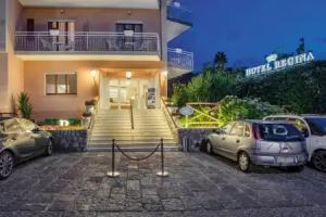 Hotel Regina Sorrento, Sorrento
