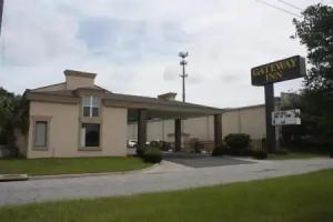 Gateway Inn Savannah, Savannah