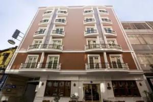 Maywood Hotel, Istanbul