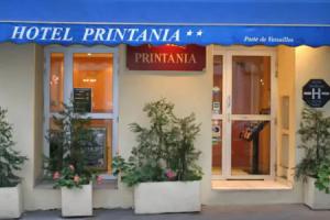 Printania Porte de Versailles, Paris