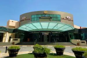 Crowne Plaza Hotel, Manama
