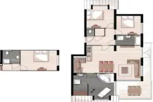 Dormio resort Eifeler Tor, Heimbach