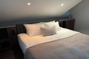 Hvanndalir Lodge, Olafsfjordur