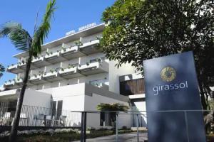 Hotel Girassol - Suite Hotel, Funchal