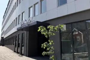 Grandi by Center Hotels, Reykjavik