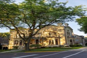 Mansion Hill Inn, Madison