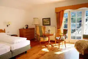 Hotel-Pension Landhaus Fuhrgassl-Huber, Vienna