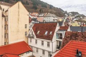 Øvregaten 19, Bergen