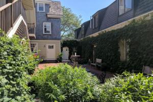 Pelham Court Hotel, Newport