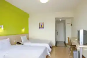 7Days Inn Hotel, Shenzhen