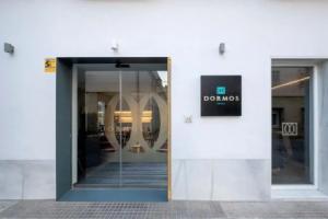 Dormos Hotel, Cadiz