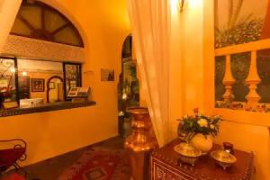 Riad Amina Hotel, Marrakech