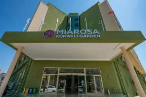 Miarosa Konakli Garden, Konakli