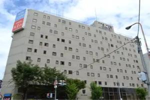 Hotel Consort Shin-Osaka, Osaka