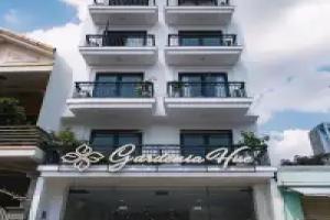 Gardenia Hue Hotel, Hue