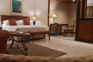 The Hans Hotel New Delhi, Delhi City