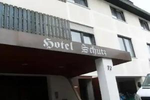 Hotel Schütz, Trier