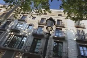 Apartments Rambla 102, Barcelona