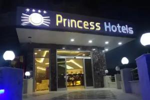 Princess Resort Hotels, Bozyazi