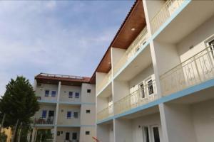 Hotel Lakaj 2, Velipoje