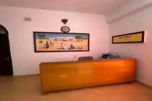 Ekadolli Nubian house - by kerma hospitality, Aswan