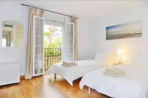 Casa Iris - Spacious & Stunning Villa, Marbella