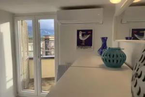Cosy Apartment With Terrace View in, Italy, Sarzana