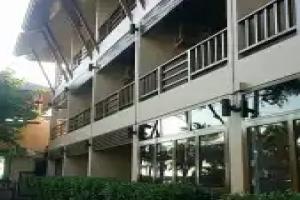 La Playa Boutique Resort, Bang Saen