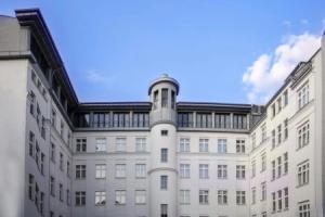 Quentin XL Potsdamer Platz, Berlin