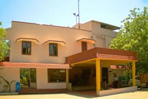 Mamalla Beach Resort, Chennai