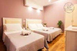 Hotel Paganini, Florence